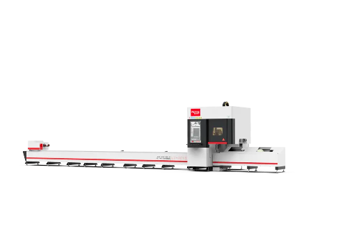 LT-6018 - D-series Laser Tube Cutting Machine