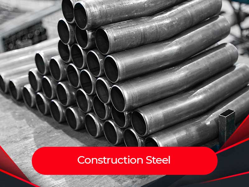 Construction Steel
